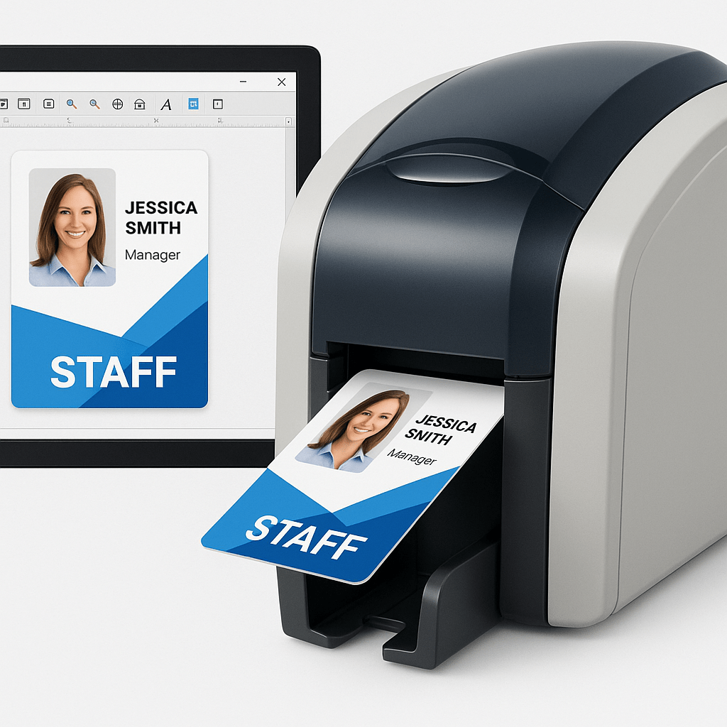 How to Print Perfect Cards with eMedia CS2 - eMedia CS2 Shop