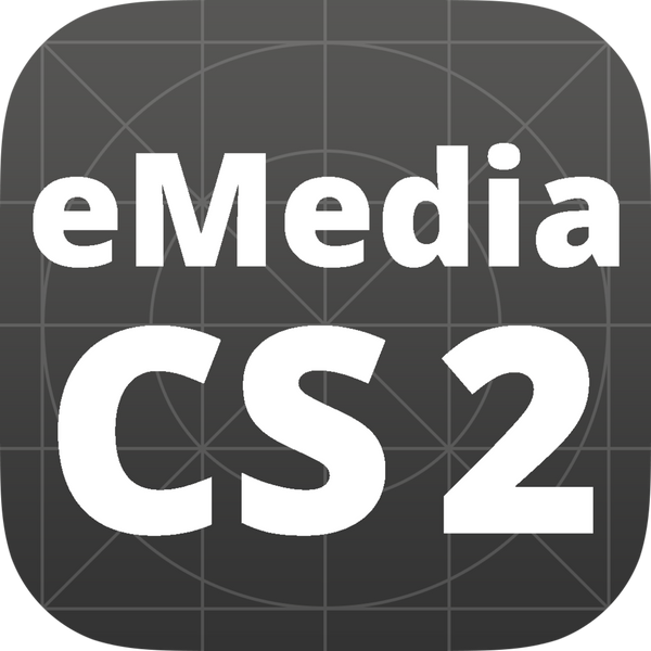 eMedia CS2 Shop