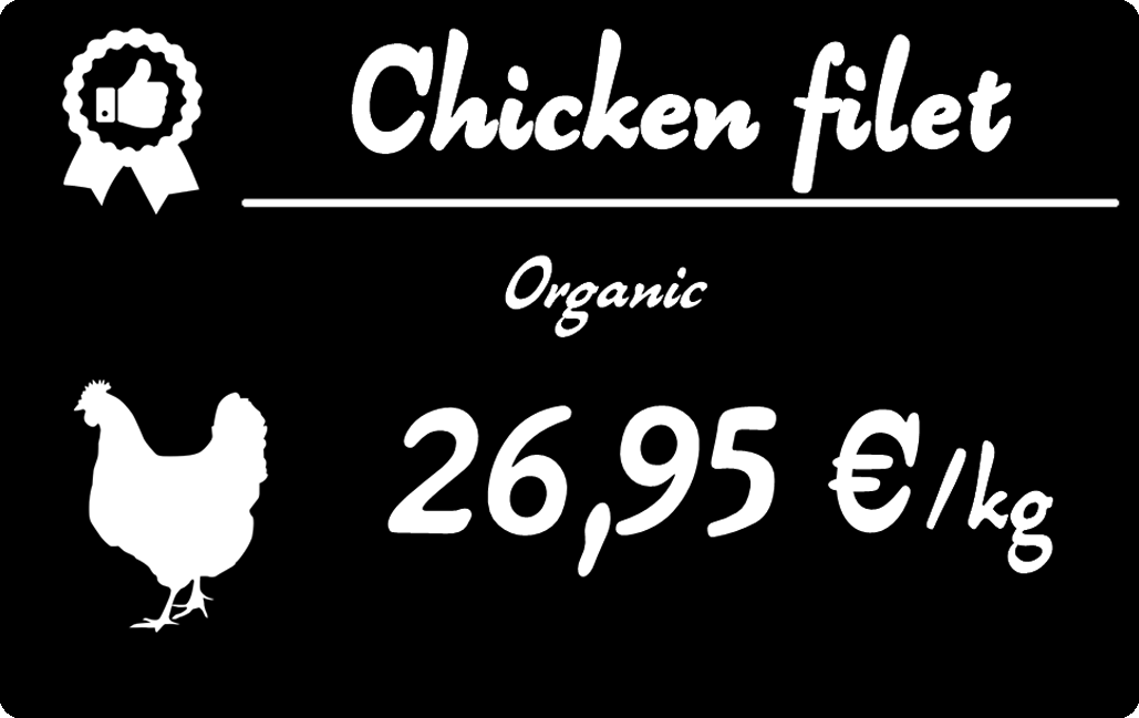 Tag Your Price - eMedia CS2 Shop